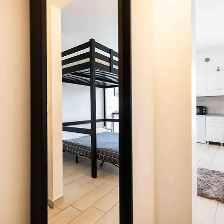 Apartment Rho Fiera 10 Min To San Siro *