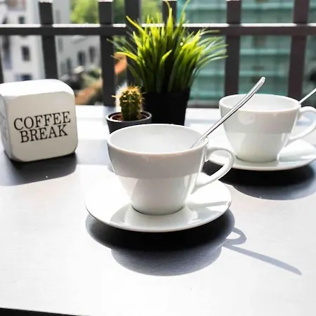 Apartment Rho Fiera 10 Min To San Siro *