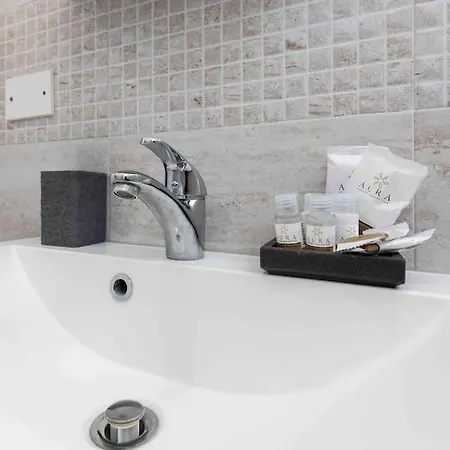 Apartment Rho Fiera 10 Min To San Siro Milan